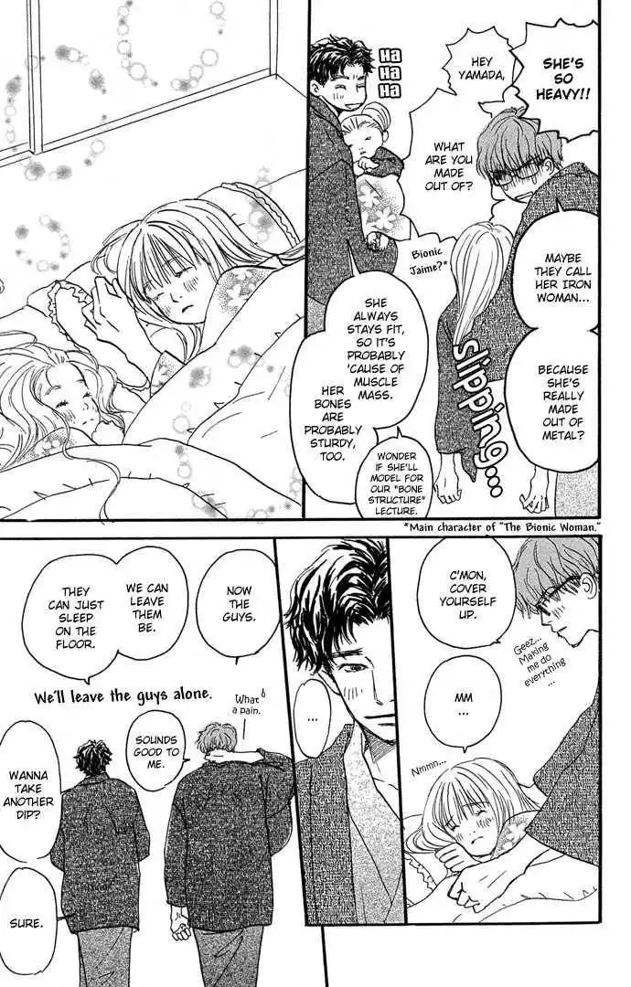 Honey and Clover Chapter 11 29